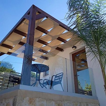 Halepouri Apartment Chania  ภายนอก รูปภาพ