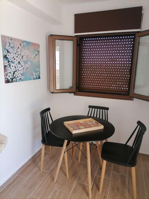 Halepouri Apartment Chania  ภายนอก รูปภาพ