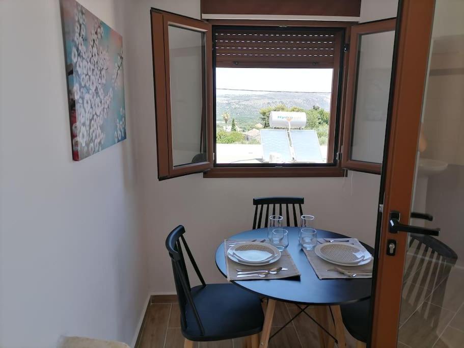 Halepouri Apartment Chania  ภายนอก รูปภาพ