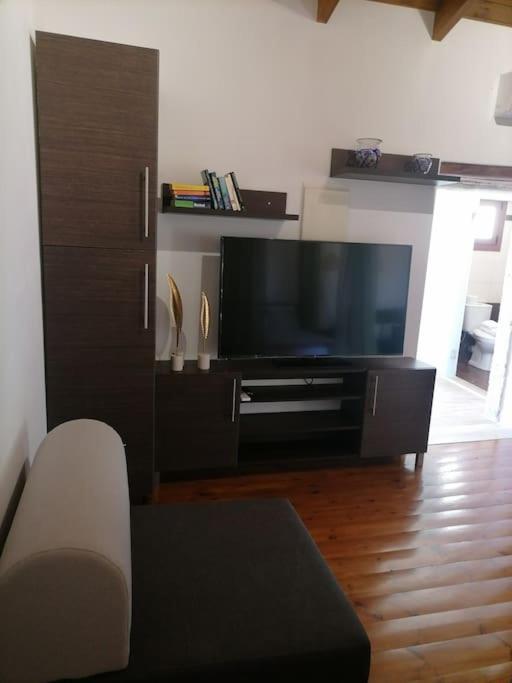 Halepouri Apartment Chania  ภายนอก รูปภาพ