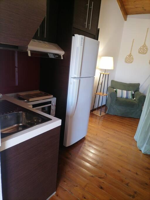 Halepouri Apartment Chania  ภายนอก รูปภาพ