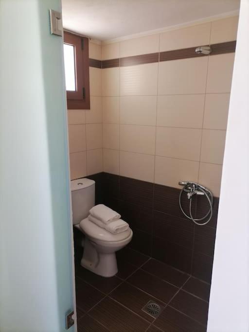 Halepouri Apartment Chania  ภายนอก รูปภาพ