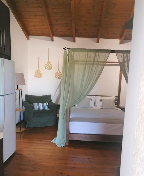 Halepouri Apartment Chania  ภายนอก รูปภาพ