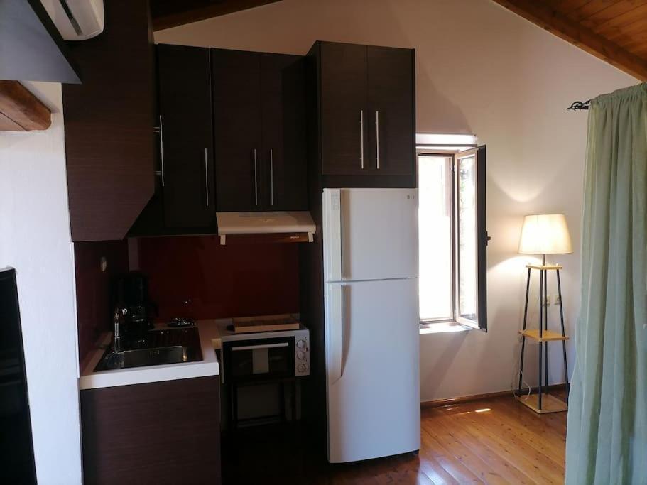 Halepouri Apartment Chania  ภายนอก รูปภาพ