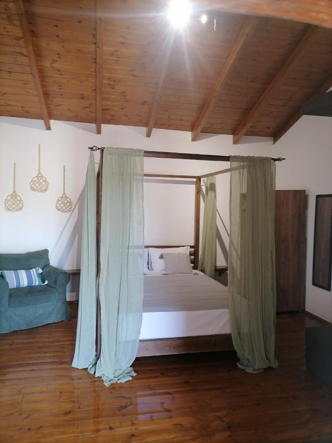 Halepouri Apartment Chania  ภายนอก รูปภาพ